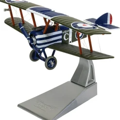 Sopwith Camel F.1 1/48 Die Cast Model Corgi (AA38111) 1:48 scale Metal by Corgi