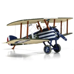 Sopwith Camel F.1 1/48 Die Cast Model Corgi (AA38111) 1:48 scale Metal by Corgi