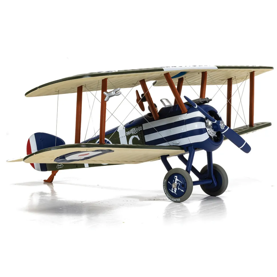 Sopwith Camel F.1 1/48 Die Cast Model Corgi (AA38111) 1:48 scale Metal by Corgi