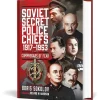 Soviet Secret Police Chiefs, 1917-1953 Pen & Sword (9781036101688) Hardcover by Pen & Sword
