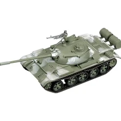 Soviet T-54 Tank 1/72 Model by Easy Model