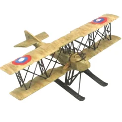 Spad S.A.4 1/72 Display Model French Air Force 1:72 Scale Resin by Wings of the Great War