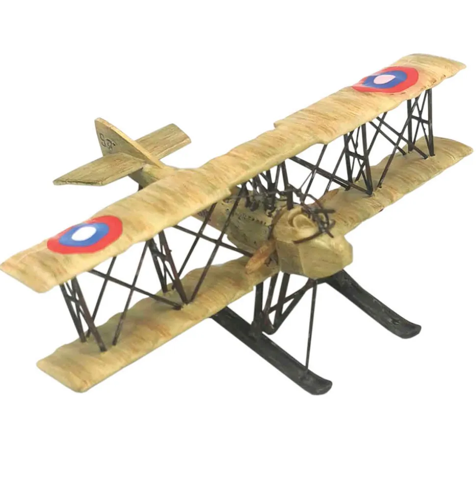 Spad S.A.4 1/72 Display Model French Air Force 1:72 Scale Resin by Wings of the Great War