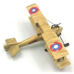 Spad S.A.4 1/72 Display Model French Air Force 1:72 Scale Resin by Wings of the Great War