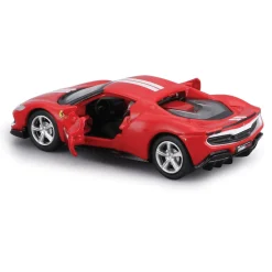 Speed Icon Ferrari GTB Assetto Fiorana 1:64 Scale Diecast Replica Model by Maisto