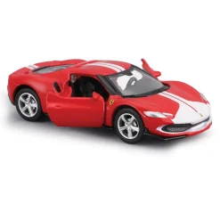 Speed Icon Ferrari GTB Assetto Fiorana 1:64 Scale Diecast Replica Model by Maisto