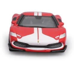 Speed Icon Ferrari GTB Assetto Fiorana 1:64 Scale Diecast Replica Model by Maisto
