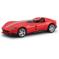 Speed Icon Ferrari Monza SP1 1:64 Scale Diecast Replica Model by Maisto
