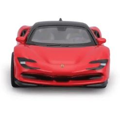 Speed Icon Ferrari SF90 Stradale 1:64 Scale Diecast Replica Model by Maisto
