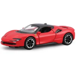 Speed Icon Ferrari SF90 Stradale 1:64 Scale Diecast Replica Model by Maisto