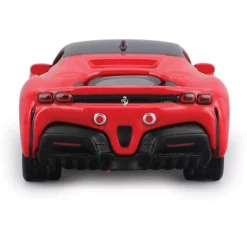 Speed Icon Ferrari SF90 Stradale 1:64 Scale Diecast Replica Model by Maisto