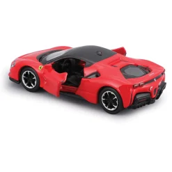 Speed Icon Ferrari SF90 Stradale 1:64 Scale Diecast Replica Model by Maisto
