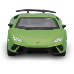 Speed Icon Lamborghini Huracan Performante 1:64 Scale Diecast Replica Model by Maisto
