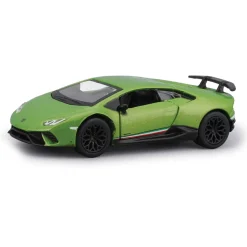 Speed Icon Lamborghini Huracan Performante 1:64 Scale Diecast Replica Model by Maisto