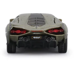 Speed Icon Lamborghini Sian FKP 37 1:64 Scale Diecast Replica Model by Maisto