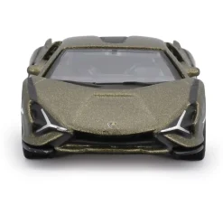 Speed Icon Lamborghini Sian FKP 37 1:64 Scale Diecast Replica Model by Maisto
