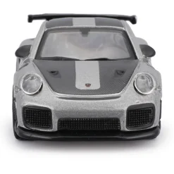 Speed Icon Porsche 911 GT2 RS 1:64 Scale Diecast Replica Model by Maisto