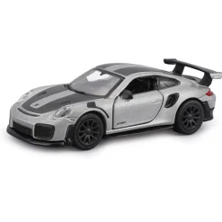 Speed Icon Porsche 911 GT2 RS 1:64 Scale Diecast Replica Model by Maisto