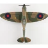 Spitfire MK.1a 1/48 Die Cast Model Dunkirk, J/P9374, RAF 1:48 scale Metal by Hobby Master