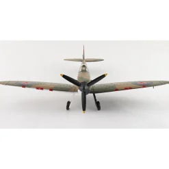 Spitfire MK.1a 1/48 Die Cast Model Dunkirk, J/P9374, RAF 1:48 scale Metal by Hobby Master