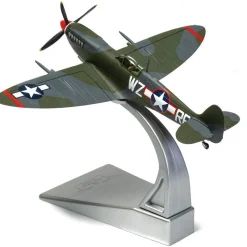 Spitfire Mk.Ixc 1/72 Diecast Model Corgi (AA29104) 1:72 scale Metal by Corgi