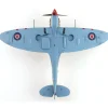 Spitfire Mk V 1/48 Die Cast Model - HA7860 ER220, No. 92 East India Squadron, early 1943 1:48 scale Metal by Hobby Master