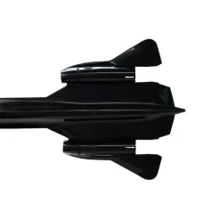 SR-71 Blackbird With Drone 1/72 Kit 1:72 Scale Plastic Model Kit by Italeri