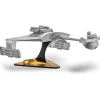 STAR TREK KLINGON BATTLE CRUISER D7 1:600 Scale Plastic Model Kit by Revell