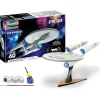 STAR TREK U.S.S. ENTERPRISE NCC-1701 - INTO DARKNESS 1:500 Scale Plastic Model Kit by Revell