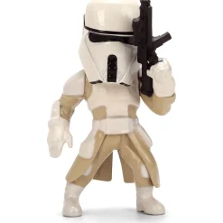 Star Wars Mandalorian Figure 4-Pack Diecast Figures by Jada Toys