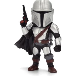 Star Wars Mandalorian Figure 4-Pack Diecast Figures by Jada Toys