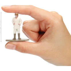 STAR WARS Nano Metal Figures Figures by Jada Toys