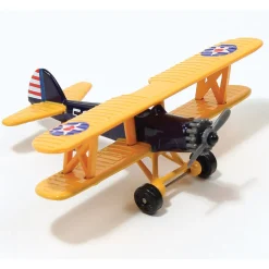 Stearman PT-17 "High Flyer" 11110 by Hot Wings