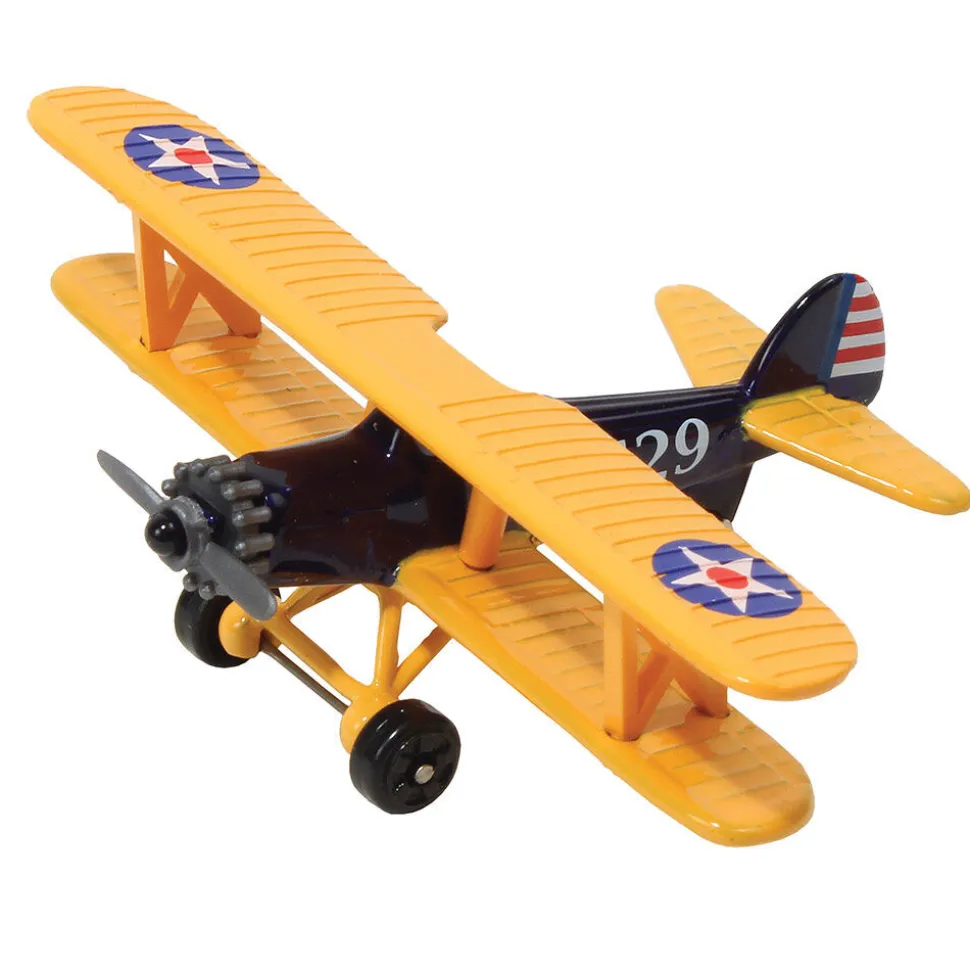 Stearman PT-17 "High Flyer" 11110 by Hot Wings