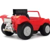 Stitch Radio Control Disney Buggy 1:24 Scale Remote Control Car by Jada Toys