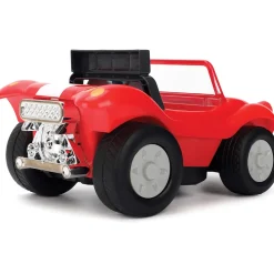 Stitch Radio Control Disney Buggy 1:24 Scale Remote Control Car by Jada Toys