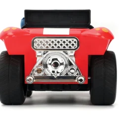 Stitch Radio Control Disney Buggy 1:24 Scale Remote Control Car by Jada Toys