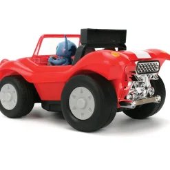 Stitch Radio Control Disney Buggy 1:24 Scale Remote Control Car by Jada Toys