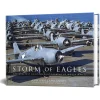 STORM OF EAGLES Osprey (9781472823007) Hardcover by Osprey Publishing