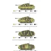 Sturmgeschutz IV 1/35 Kit Italeri (0223s) 1:35 Scale Plastic by Italeri