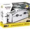 STURMPANZERWAGEN A7V 1/72 Building Block Model - 119 Pieces Cobi (3094) 1:72 Scale by COBI Toys