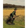 1st U.S. "Berdan" Sharpshooter 1/30 Figure William Britain (31509) 1:30 scale by William Britain