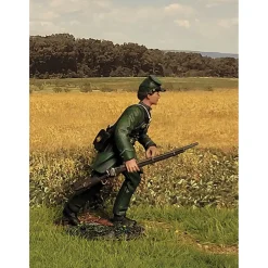 1st U.S. "Berdan" Sharpshooter 1/30 Figure William Britain (31509) 1:30 scale by William Britain
