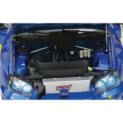 Subaru Impreza 1:8 Scale Diecast Model Car by IXO Models