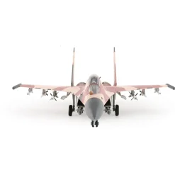 Su-30MKK Flanker-G 1/72 Die Cast Model 1:72 scale Metal by Hobby Master