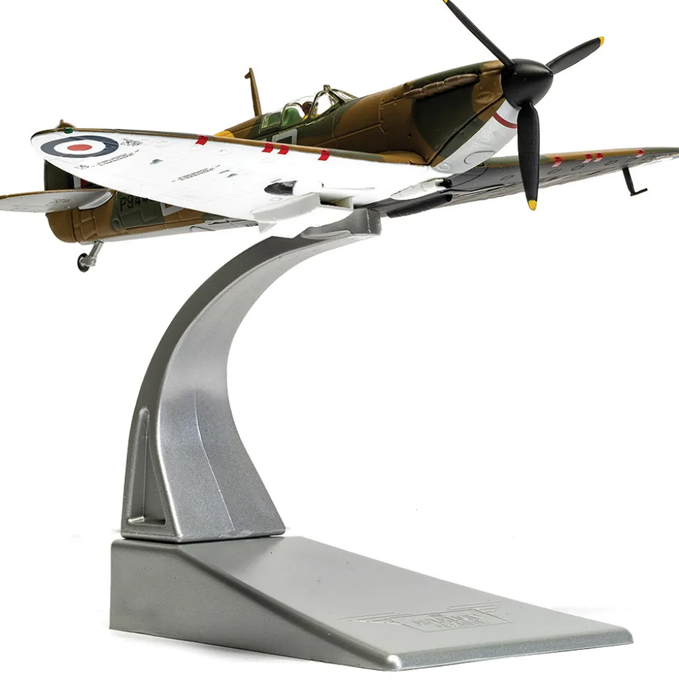 Supermarine Spitfire Mk.I 1/72 Diecast Model Corgi(AA39216) 1:72 scale Metal by Corgi