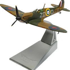 Supermarine Spitfire Mk.I 1/72 Diecast Model Corgi(AA39216) 1:72 scale Metal by Corgi