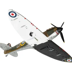 Supermarine Spitfire Mk.I 1/72 Diecast Model Corgi(AA39216) 1:72 scale Metal by Corgi