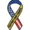 Support Our Troops Patch PM3067 (M025) by Eagle Emblems