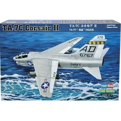 TA-7C Corsair II 1/48 Kit by Hobby Boss